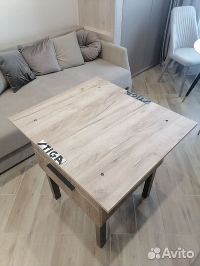 Стол для настольного хоккея Stiga