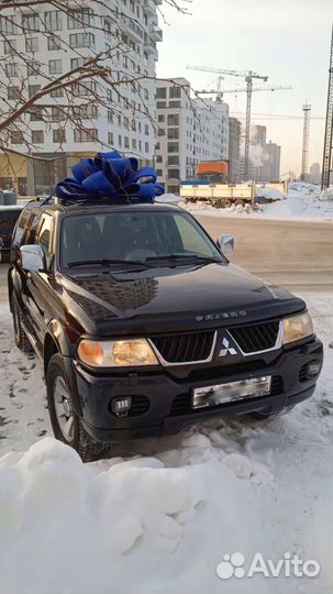 Бант для машин на день