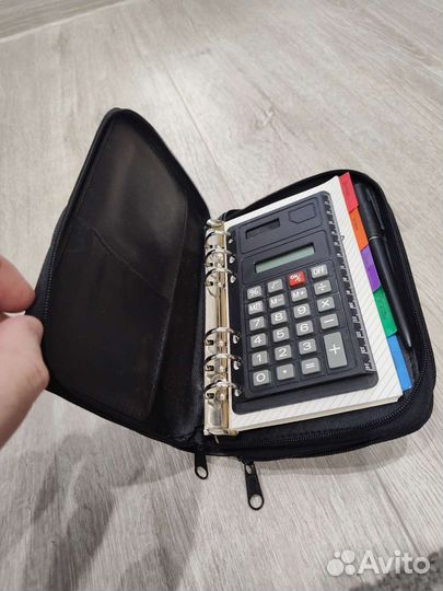 Органайзер для записей и документов