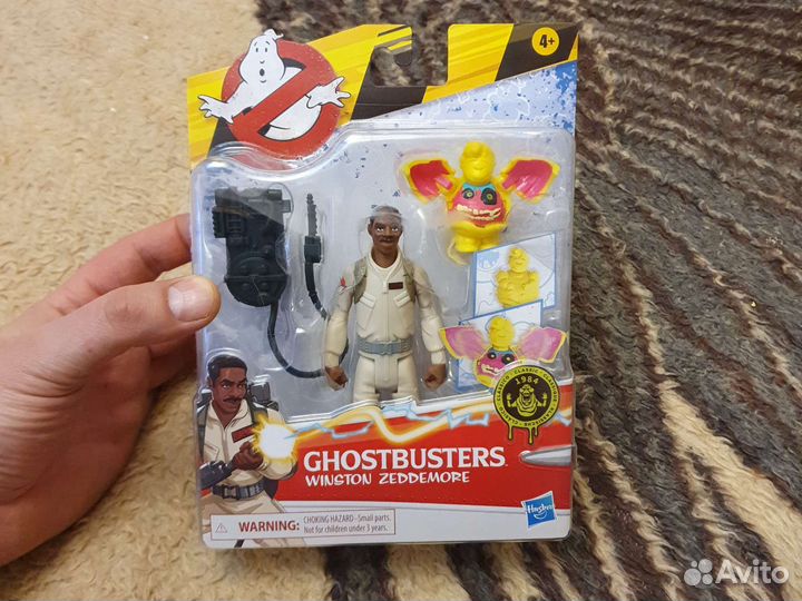 Фигурки Hasbro Star Wars и Мarvel (оригинал)