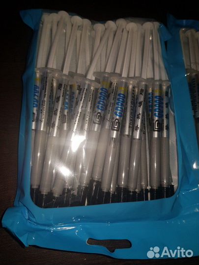 Топовая термопаста GD900-1 Аналог MX-4 (6 В/М*к)