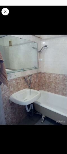 1-к. квартира, 40 м², 7/10 эт.