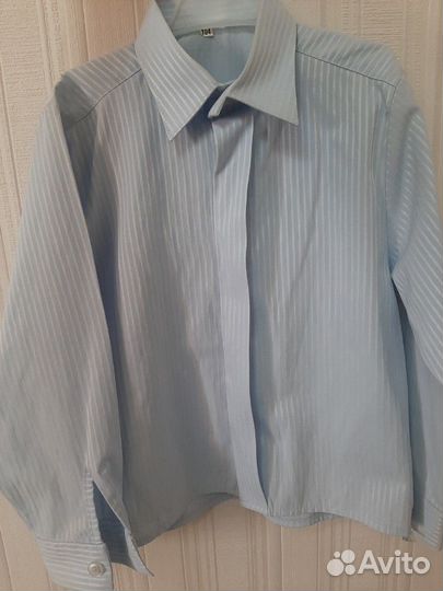 Костюм на мальчика 98-104