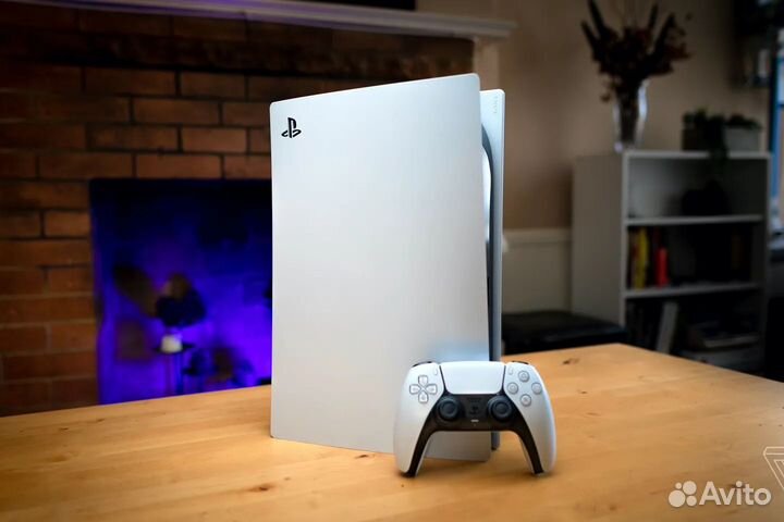 Sony playstation 5