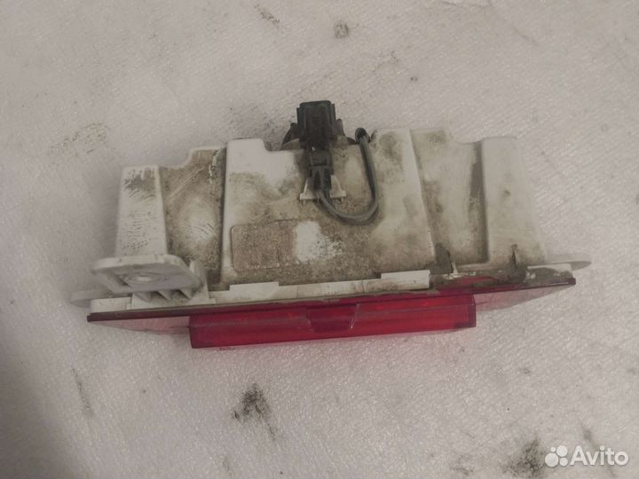 Фонарь Hyundai Palisade