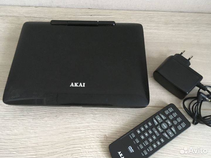 Автомобильный dvd плеер