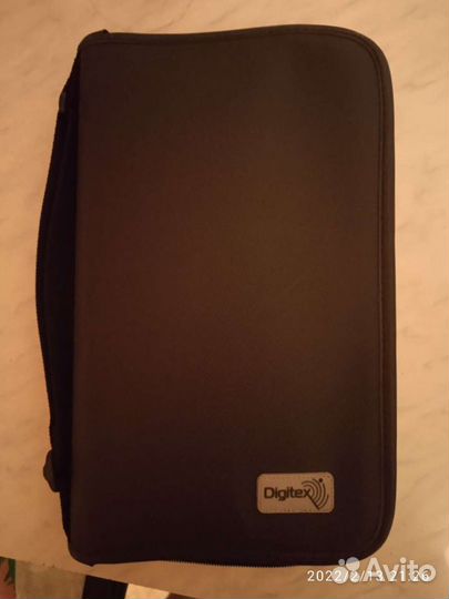 Альбом для дисков