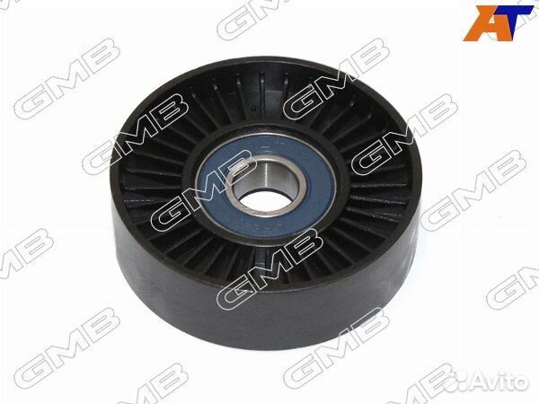 Ролик приводного ремня KIA cadenza