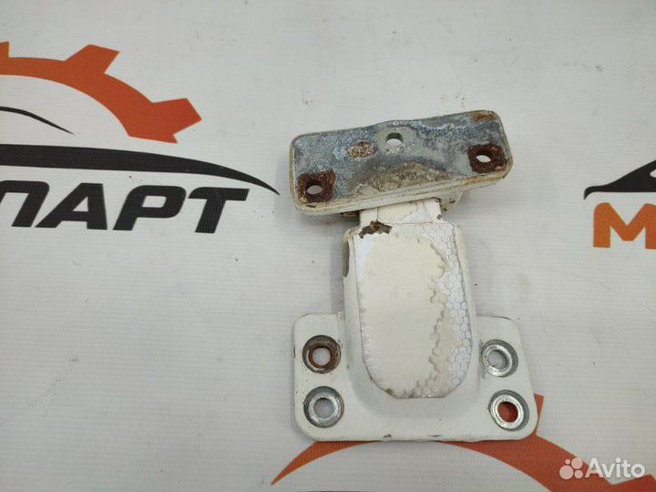 Петля двери задняя левая Fiat Ducato фургон (244)