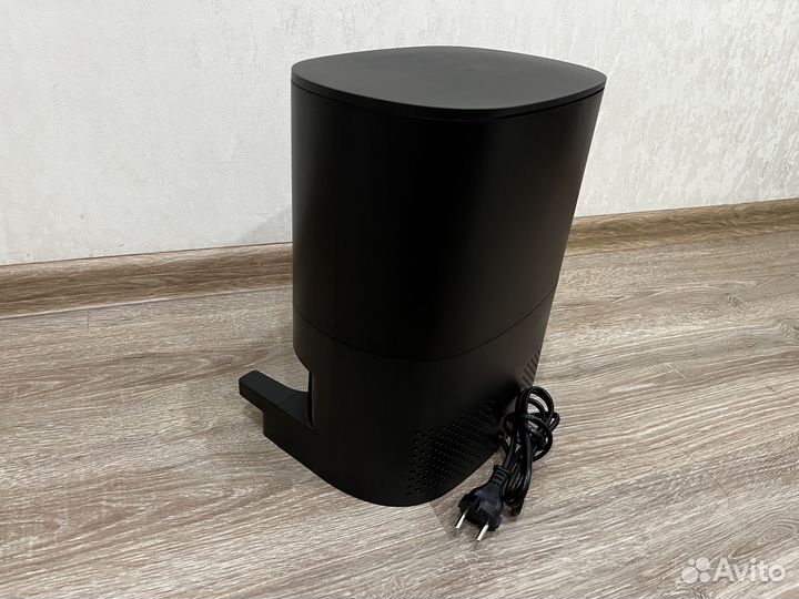 Станция самоочистки (док-станция) Xiaomi Lydsto G2