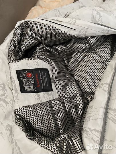 Сноубордический комбинезон женский 42-44-46