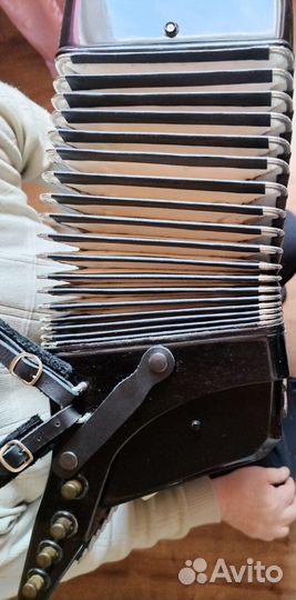 Продам баян