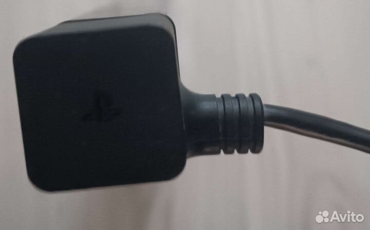 Камера Ps4 (1 ревизия) в идеальном состоянии