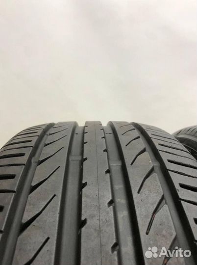 Toyo Proxes R40 215/50 R18 92Y