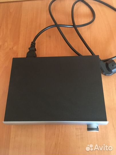 Усилитель для наушников Perreaux Silhouette SXH2