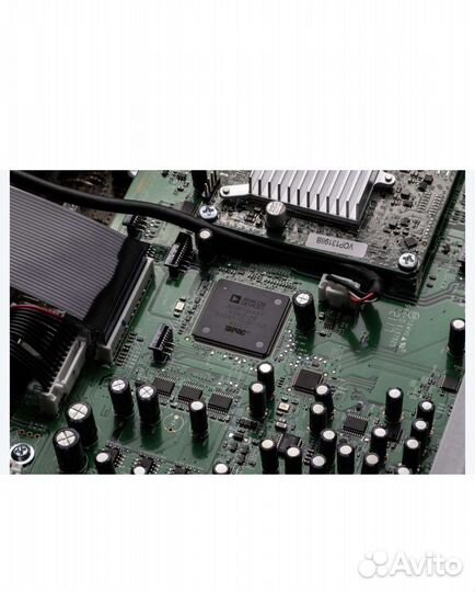 Av ресивер Denon AVR-S660H