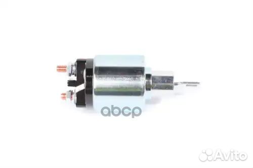 Реле втягивающее 12V Audi 80/100, VW