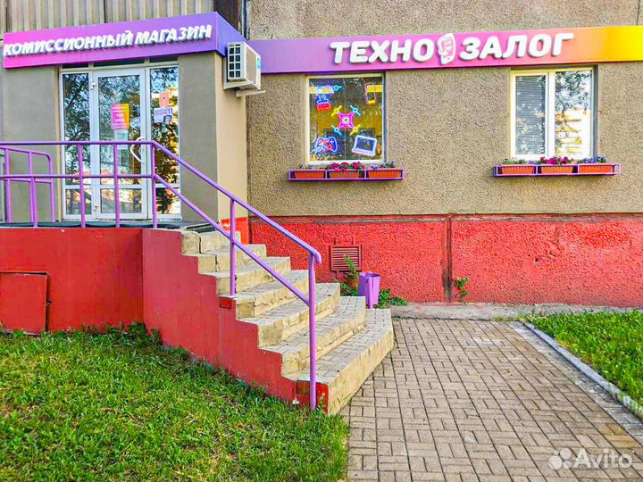 Bluetooth колонка Forza 443-047