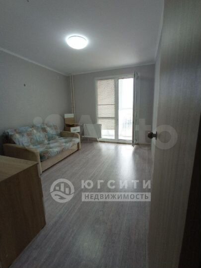 Комната 22 м² в 2-к., 3/16 эт.