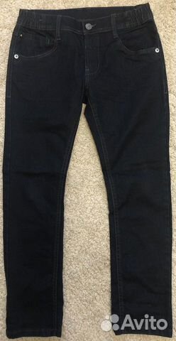 Детские вещи на мальчика