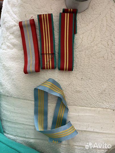 Значки времен СССР