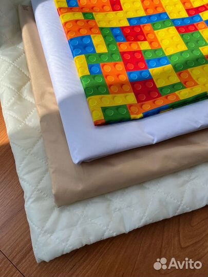 Ткань для шитья