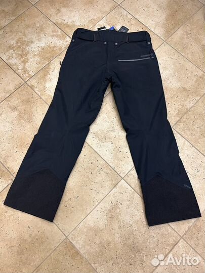 Брюки Norrona Lofoten Gore-Tex Insulated