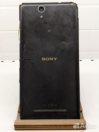 Sony Xperia C3, 8 ГБ