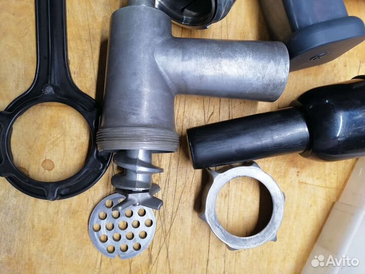 Насадки для мясорубки kenwood