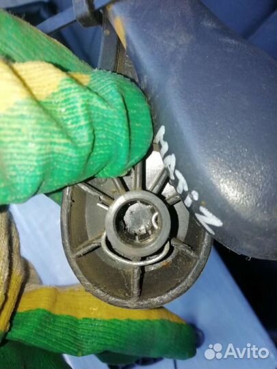 Ручки стеклоподъёмников дэу матиз daewoo matiz