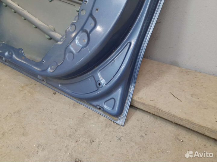 Дверь передняя правая Kia ceed jd