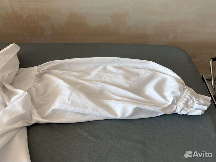 Блузка рубашка