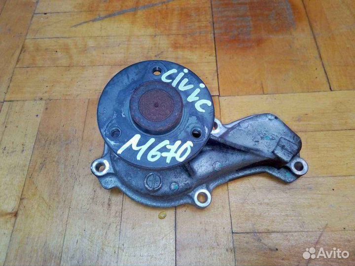 Насос водяной (помпа) Honda Civic 5D 1.8 2006-2012