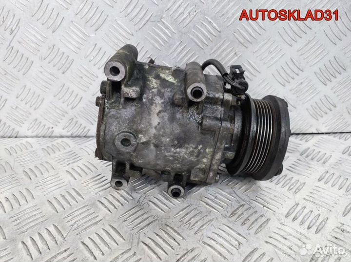 Компрессор кондиционера Ford Mondeo 3 YS4HAA