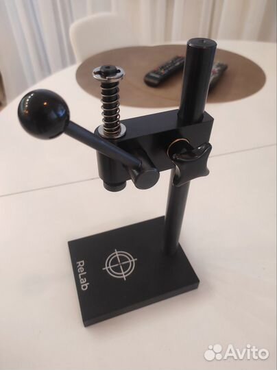 Пресс для нажимной матрицы