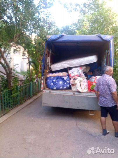 Переезды,грузчики, вывоз мусора,газель