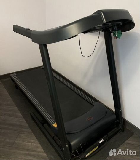 Беговая дорожка aerofit maxfit 16