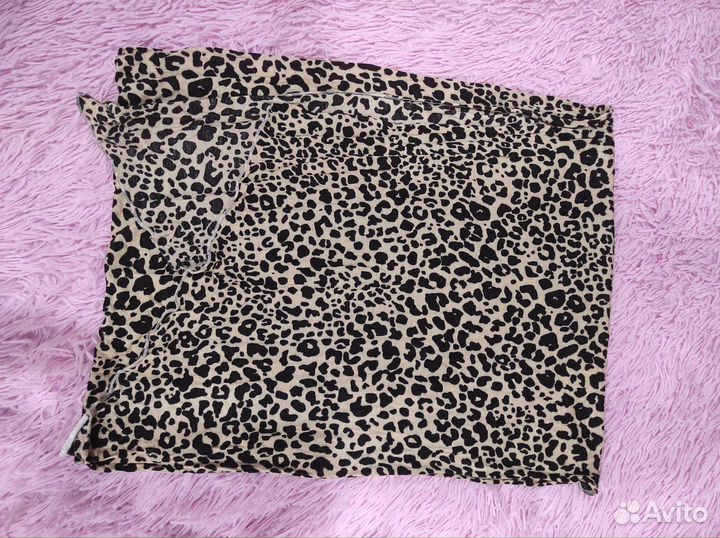 Шарфы и палантины