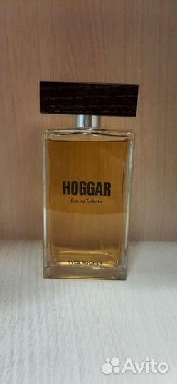 Туалетная вода Hoggar
