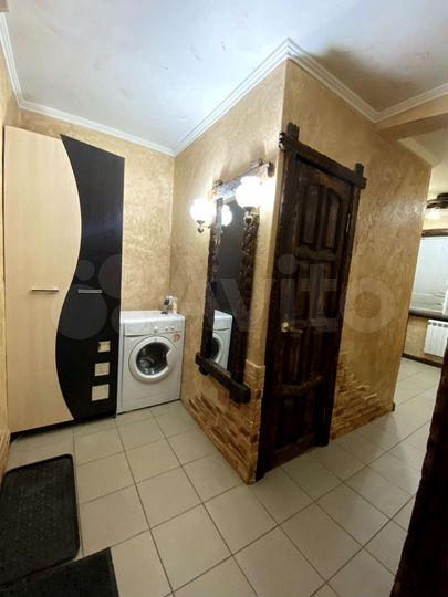 1-к. квартира, 36 м², 1/5 эт.