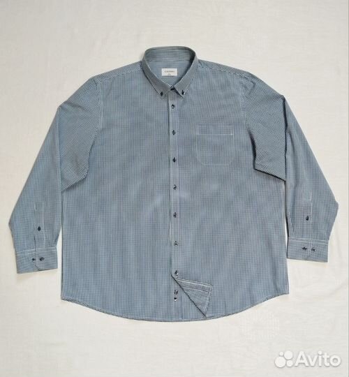 Рубашка брендовая 64 размер