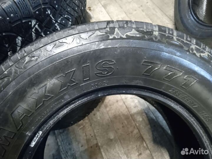 Maxxis AT-771 Bravo 285/65 R17