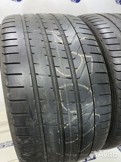 Pirelli P Zero 315/35 R21