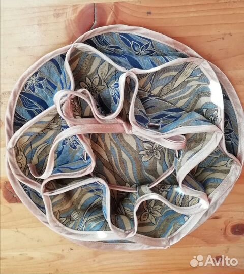 Пасхальный набор для кулича и яиц
