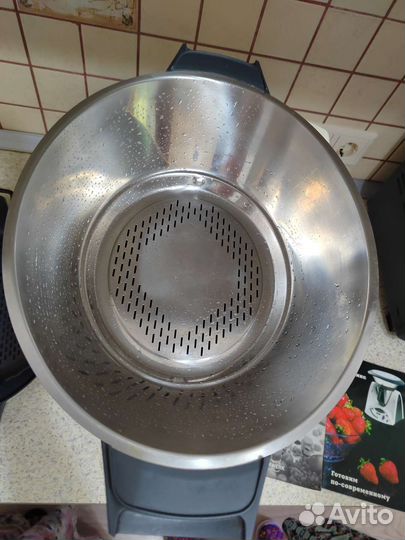 Термомикс thermomix 21 Vorwerk