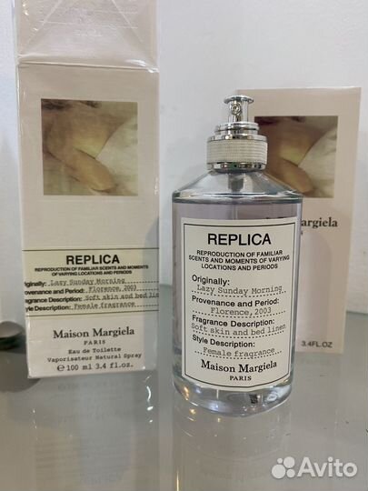 Maison margiela replica