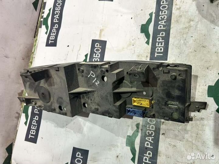 Панель приборов Nissan Primera P12 1.8 2002-2009