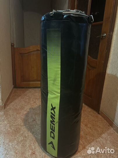 Боксерская груша