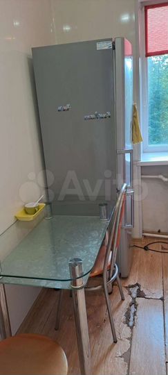 3-к. квартира, 60 м², 2/2 эт.