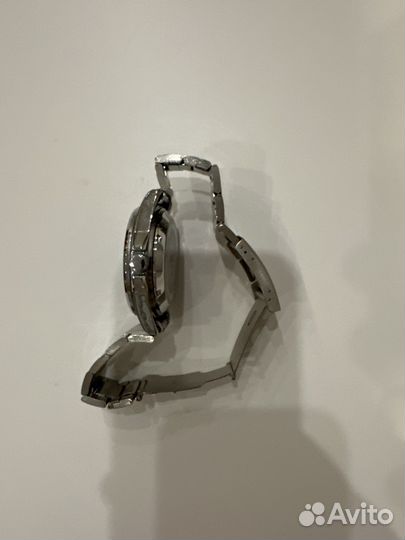 Мужские наручные часы механические